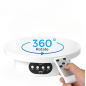 Rotating Display Stand (20cm) Rotating Display Stand (20cm)