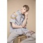 Backdrop Paper 2.72x11m Beige