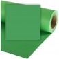 Backdrop Paper 2.72x11m Chromagreen