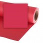 Backdrop Paper 2.72x11m Scarlet