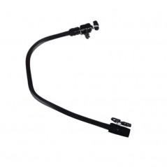 Gooseneck With Ball Head