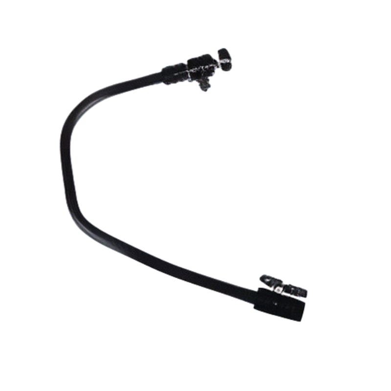 Gooseneck With Ball Head Gooseneck With Ball Head