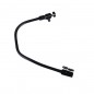 Gooseneck With Ball Head Gooseneck With Ball Head