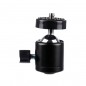 Gooseneck With Ball Head Gooseneck With Ball Head