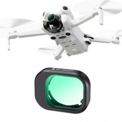 K&F Concept DJI Mini 4 Pro UV Filter