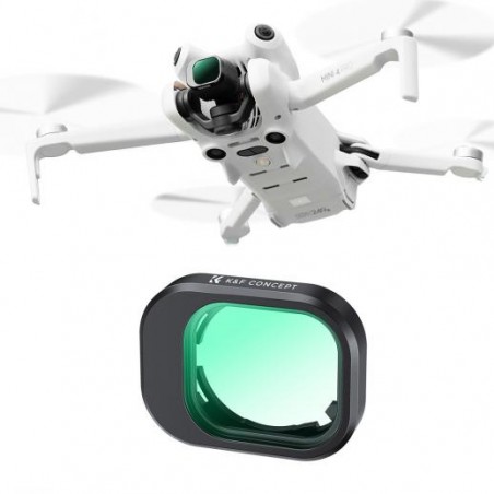 K&F Concept DJI Mini 4 Pro UV Filter
