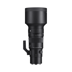 Sigma Sport 500mm f/5.6 DG DN OS for Sony E