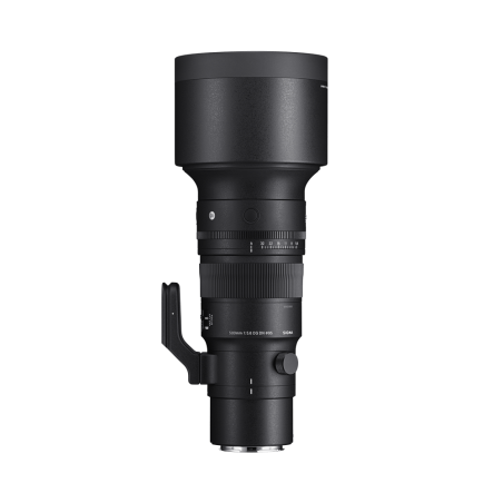 Sigma Sport 500mm f/5.6 DG DN OS for Sony E