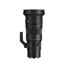 Sigma Sport 500mm f/5.6 DG DN OS for Sony E