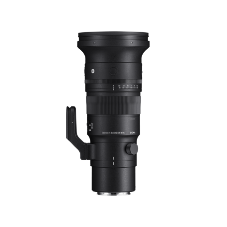 Sigma Sport 500mm f/5.6 DG DN OS for Sony E