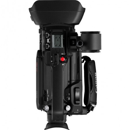 Canon Camcorder XA70 4K