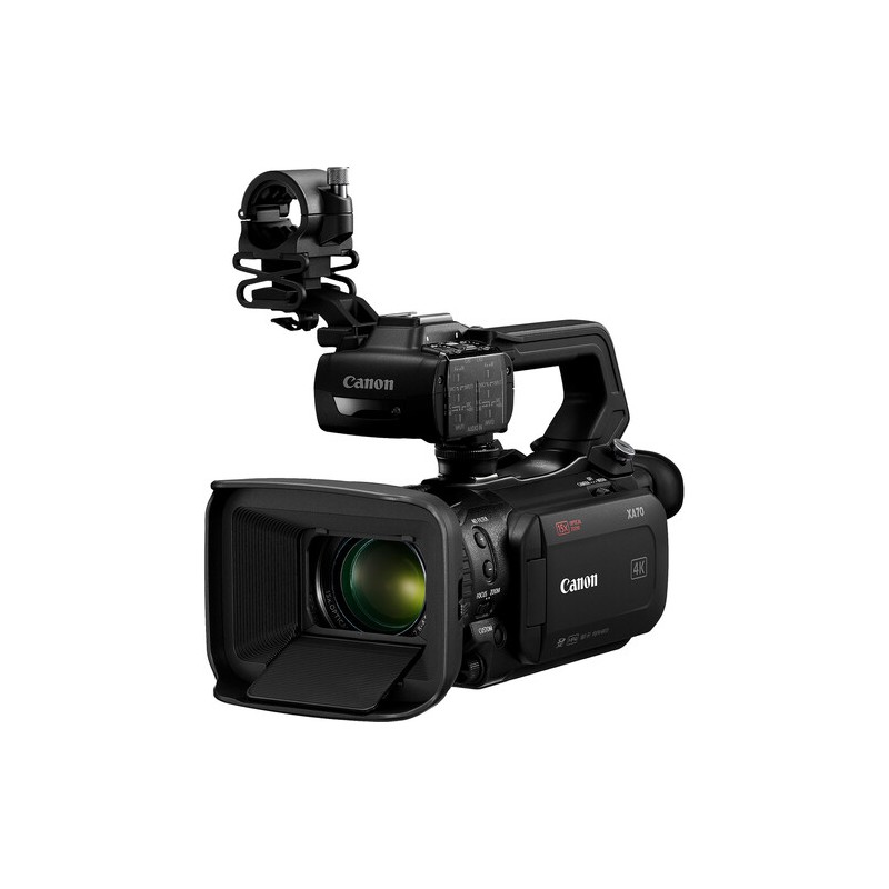 Canon Camcorder XA70 4K