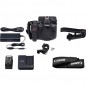 Canon EOS C80 6K Cinema Camera