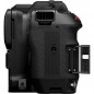 Canon EOS C80 6K Cinema Camera
