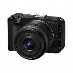 Canon EOS R50 V 14-30mm f/4-6.3