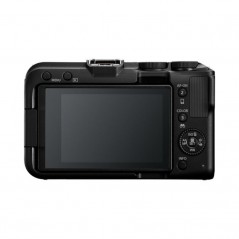 Canon EOS R50 V 14-30mm f/4-6.3