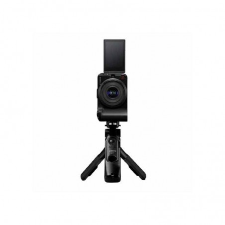 Canon EOS R50 V & RF-S14-30MM PZ Content Creator