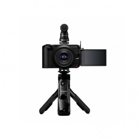Canon EOS R50 V & RF-S14-30MM PZ Content Creator
