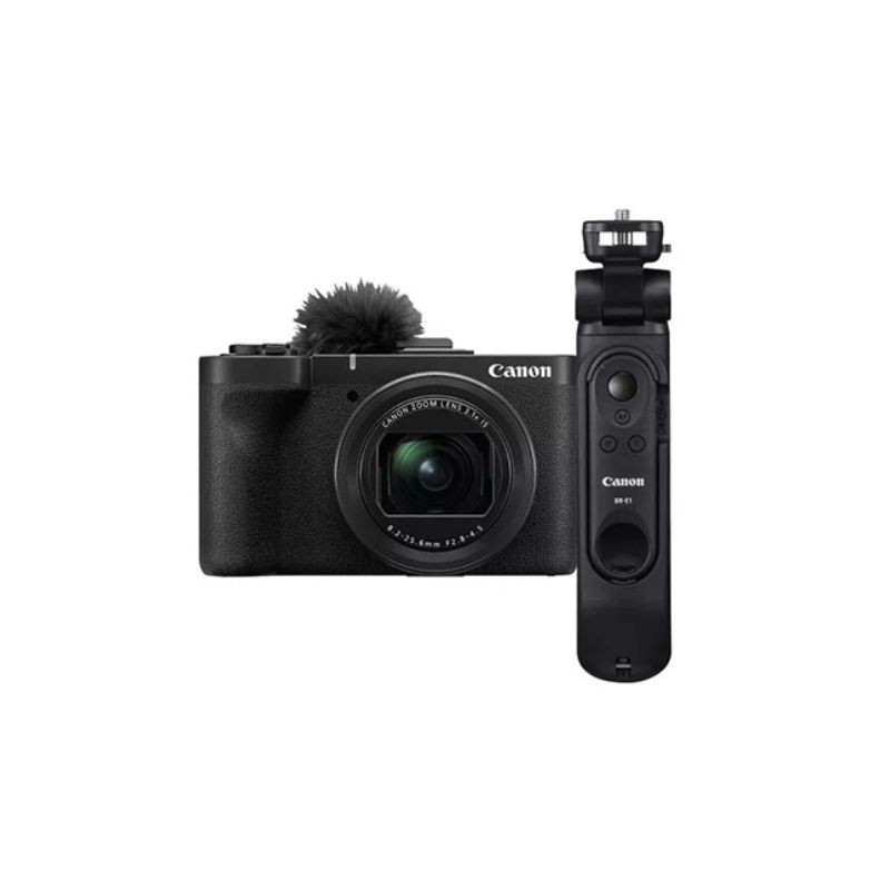 Canon PowerShot V1 Vlogger Kit
