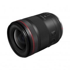Canon RF 20mm f/1.4 L VCM