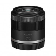 Canon RF-S 14-30mm f/4-6.3 IS STM PZ