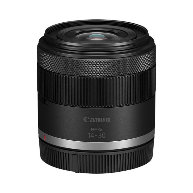 Canon RF-S 14-30mm f/4-6.3 IS STM PZ