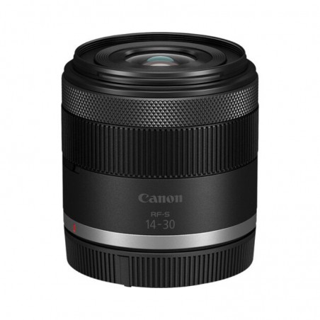 Canon RF-S 14-30mm f/4-6.3 IS STM PZ
