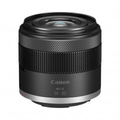 Canon RF-S 14-30mm f/4-6.3 IS STM PZ