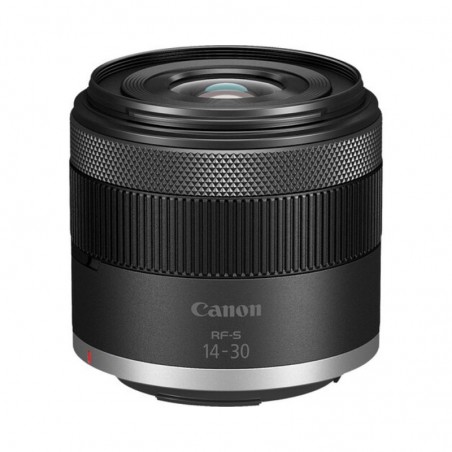 Canon RF-S 14-30mm f/4-6.3 IS STM PZ