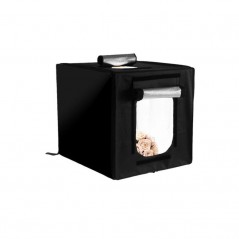 LED Light Tent 80cm