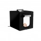 LED Light Tent 80cm