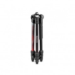 Manfrotto Tripod Element MII Red