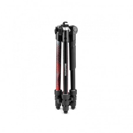 Manfrotto Tripod Element MII Red