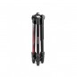Manfrotto Tripod Element MII Red Manfrotto Tripod Element MII Red