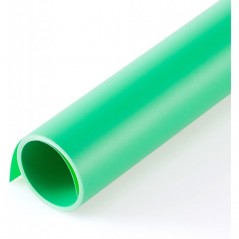 PVC Photography Backdrop (120*200CM) Green