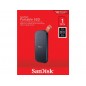 SanDisk Portable SSD 1TB