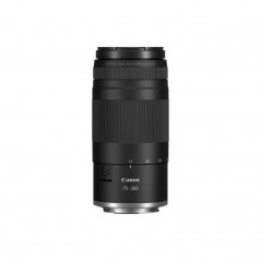 Canon RF 75-300MM F4-5.6