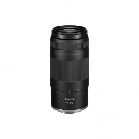 Canon RF 75-300MM F4-5.6