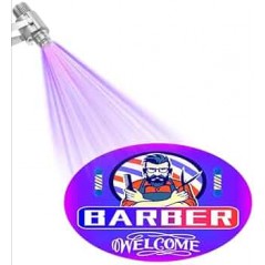 Indoor Projection Logo Light 20W