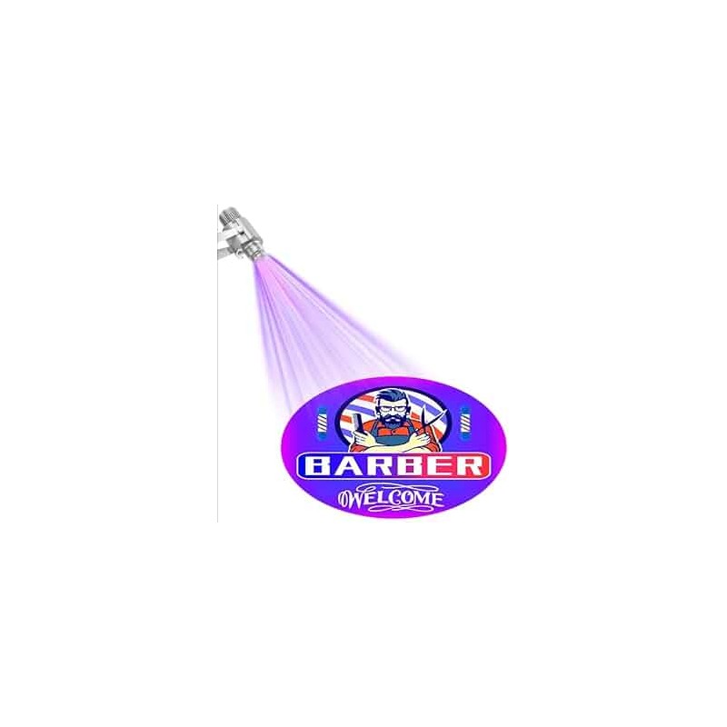 Indoor Projection Logo Light 20W