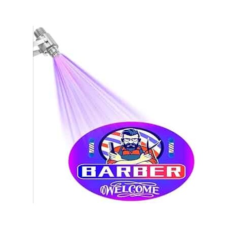 Indoor Projection Logo Light 20W