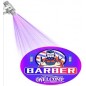 Indoor Projection Logo Light 20W