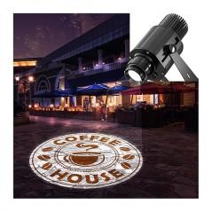 Outdoor Projection Logo Light 100W