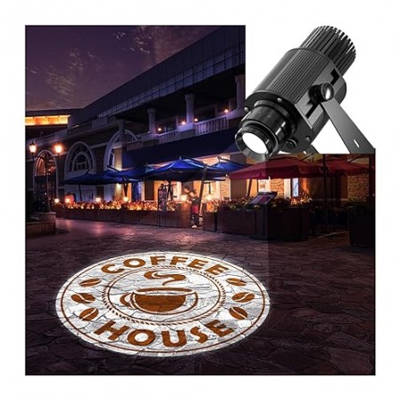 Outdoor Projection Logo Light 100W