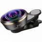 238° Smartphone Lens (FishEye) 238° Smartphone Lens (FishEye)