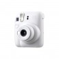 Instax Mini 12 Camera Clay White