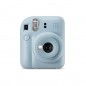Instax Mini 12 Camera Pastel blue
