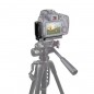 Compact Camera Quick Release L Plate Compact Camera Quick Release L Plate
