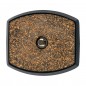 Quick Release Sliding Plate