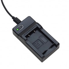 Charger for OLYMPUS